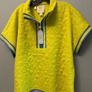 Emily McCarthy Poppy Pullover